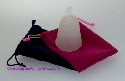Coppetta naturalmamma