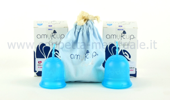 coppetta mestruale Eco-cup
