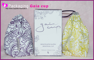 coppetta Gaiacup