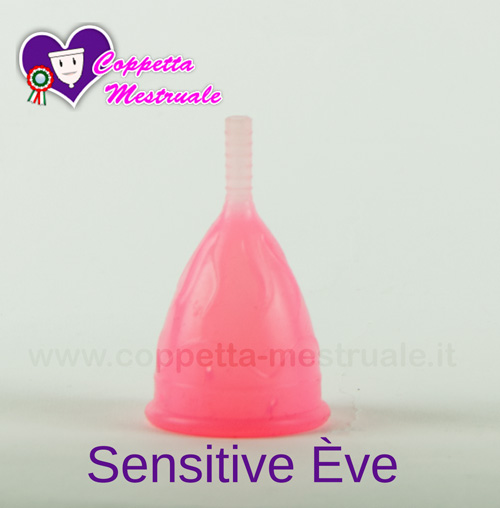 sensitive eve