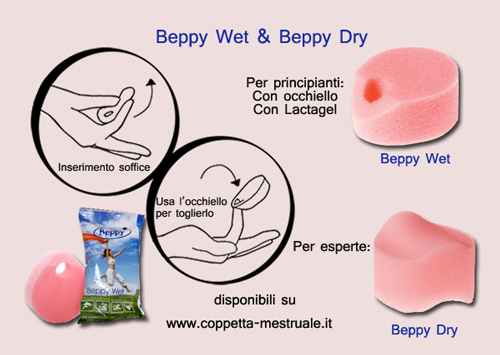 tamponi in spugna