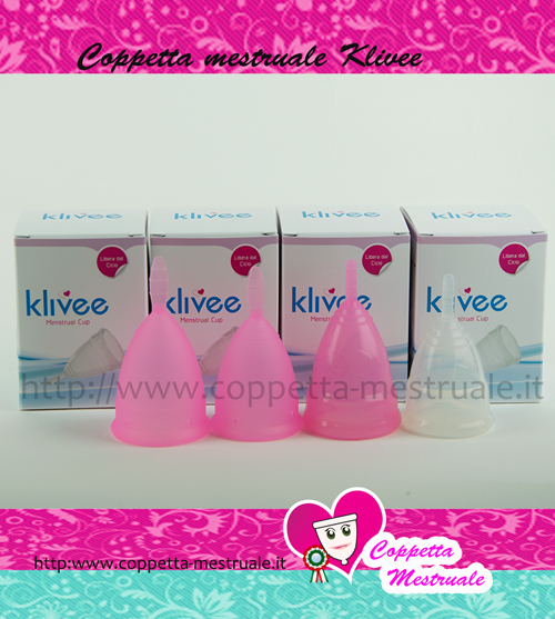 coppetta mestruale Farmacup